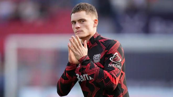 巴黎人报：舍瓦利耶有望迎来国家队首秀，多名轮换球员将出场