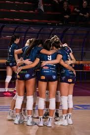 土耳其女排官方更新ins：请记住她们的名字！